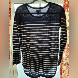 Kenar Merino Wool Sweater size medium